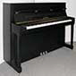Klavier-Kawai-E-200-schwarz-matt-1-b