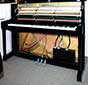 Klavier-Kawai-K-200-SL-ATX4-schwarz-7-b