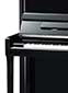 Klavier-Kawai-K-300SL-schwarz-2-b