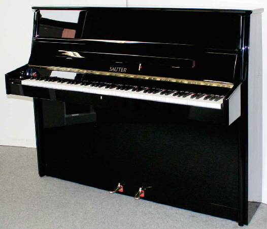 Klavier-Sauter-118-R2-schwarz-67969-1-a