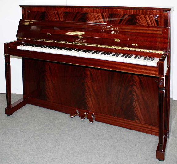 Klavier-Schimmel-108-Empire-Mahagoni-poliert-1-a