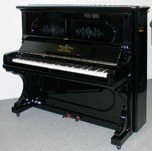 Klavier-Steinway-R-137-schwarz-80482-1-a