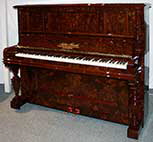 Klavier-Feurich-Rönisch-129-Wurzelnuss-205767-1-c