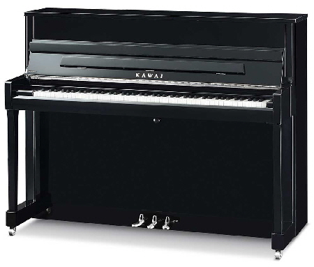 Klavier-Kawai-K-200SL-schwarz-3-a