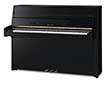 Klavier-Kawai-K-15ATX3L-schwarz-b