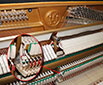 Klavier-Ritmüller-118EU-weiss-Chrom-9-b